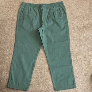 Goodfellow & Co Men's Olive Chinos